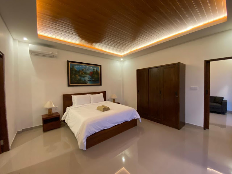 1 Bedroom · Keliki, Ubud — photo 5