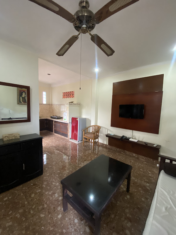 1 Bedroom · Kedewatan, Ubud — photo 4