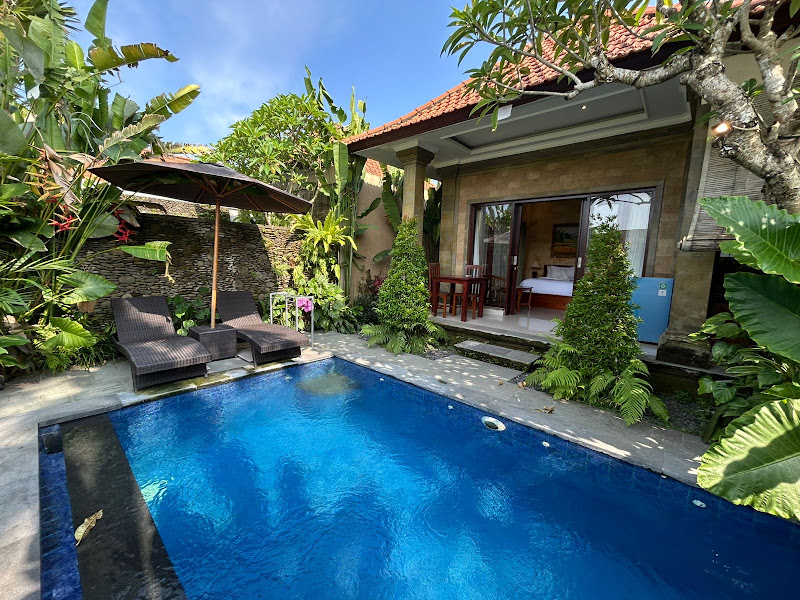 1 Bedroom · Lodtunduh, Ubud — photo 2