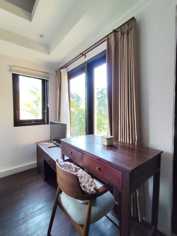 1 Bedroom · Tirta Tawar, Ubud — photo 5