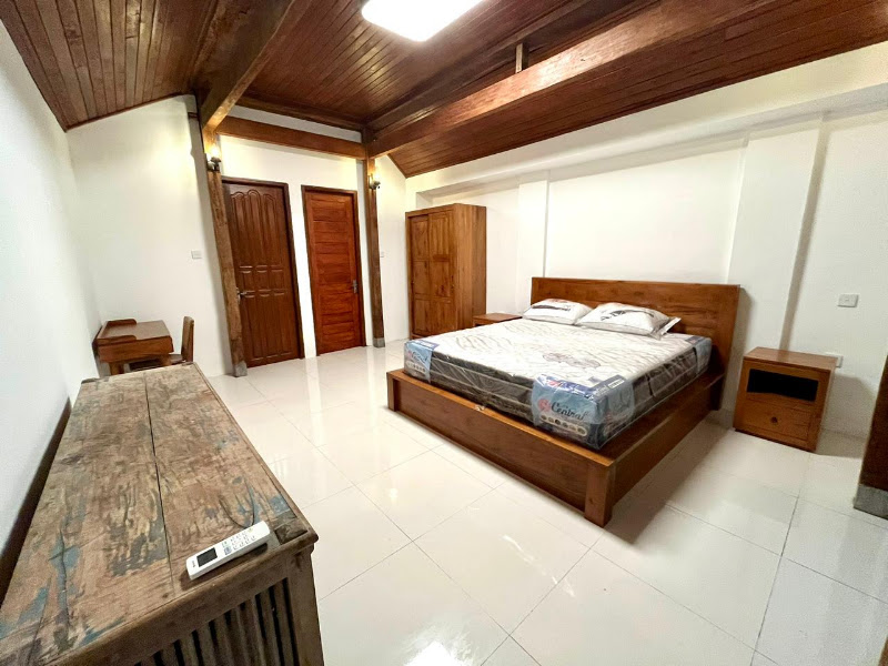 1 Bedroom · Mas, Ubud — photo 6