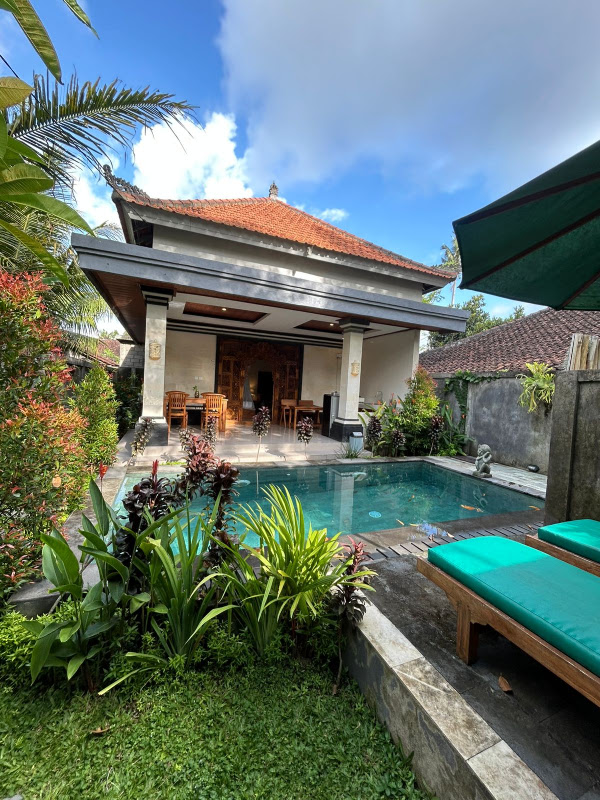 1 Bedroom · Pejeng. Ubud — photo 5