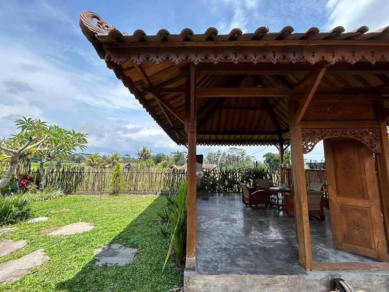 1 Bedroom · Pejeng. Ubud — photo 6