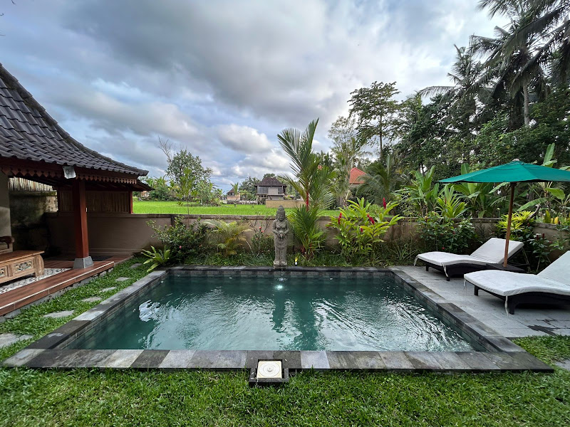 1 Bedroom · Keliki, Ubud — photo 2
