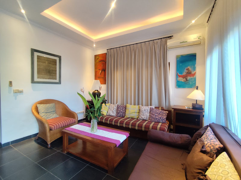 2 Bedrooms · Tirta Tawar, Ubud — photo 5