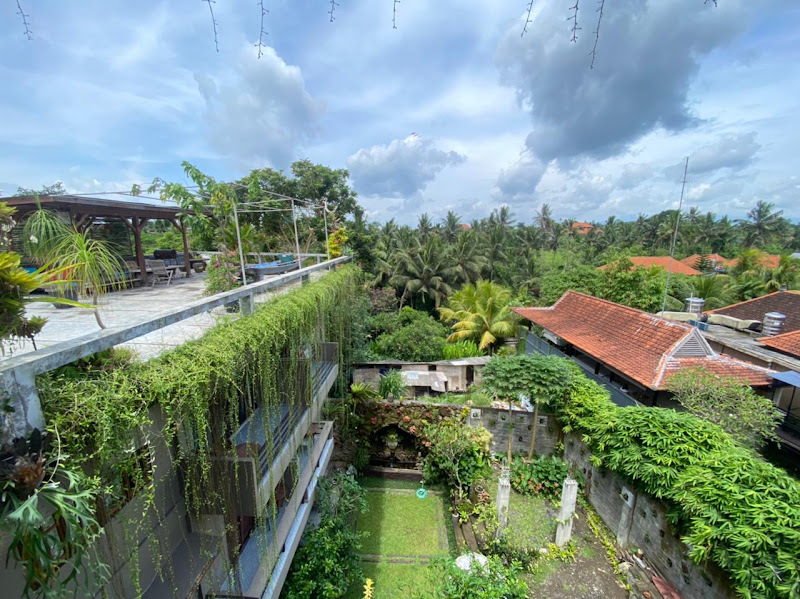 1 Bedroom · Andong, Ubud — photo 1