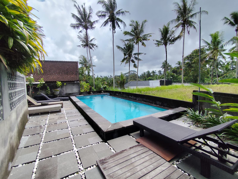 1 Bedroom · Pejeng Kawan, Ubud — photo 2