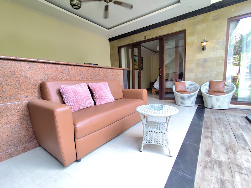4 Bedrooms · Gianyar Near The Beach — photo 6