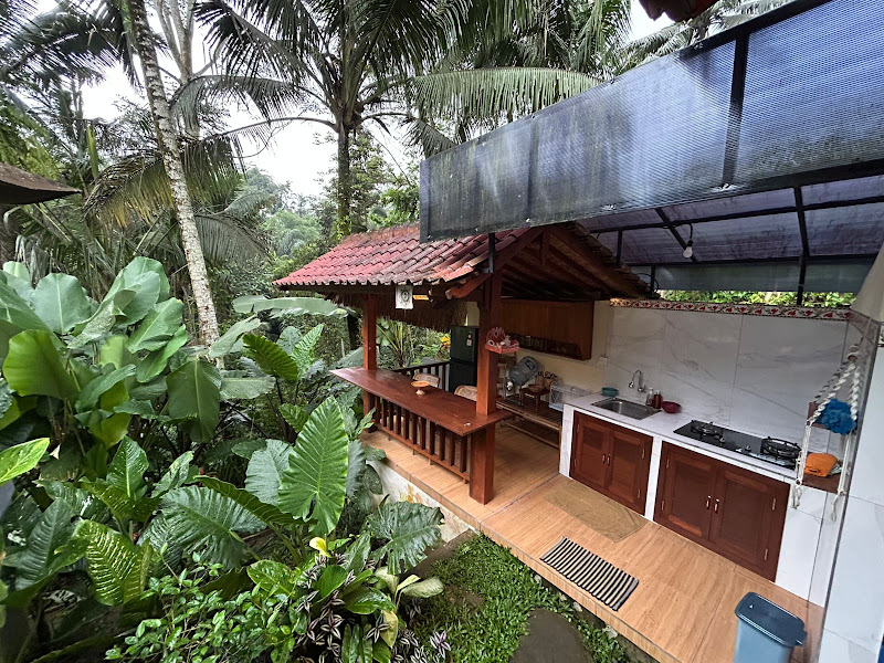 1 Bedroom · Keliki, Ubud — photo 5