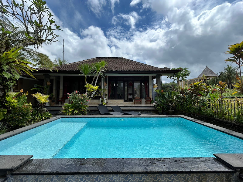 2 Bedrooms · Sri Wedari, Suweta Ubud — photo 1
