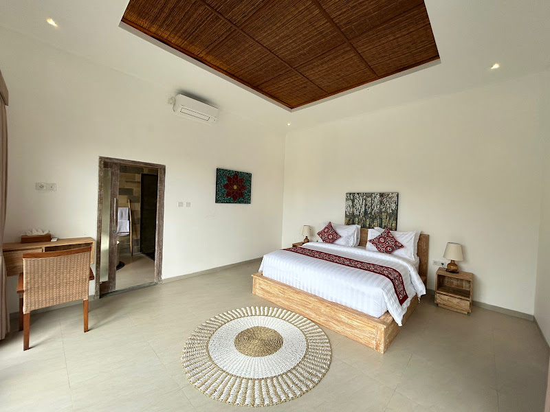 1 Bedroom · Pejeng, Ubud (Close To Center) — photo 3