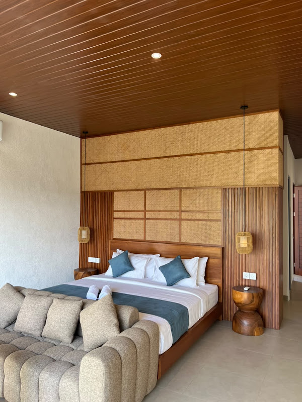 1 Bedroom · Kemenuh, Ubud — photo 4