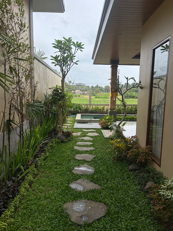 1 Bedroom · Kedewatan, Ubud — photo 2