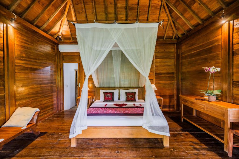 1 Bedroom · Keliki, Ubud — photo 5
