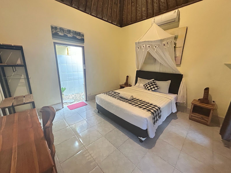 1 Bedroom · Bongkasa, Ubud — photo 6