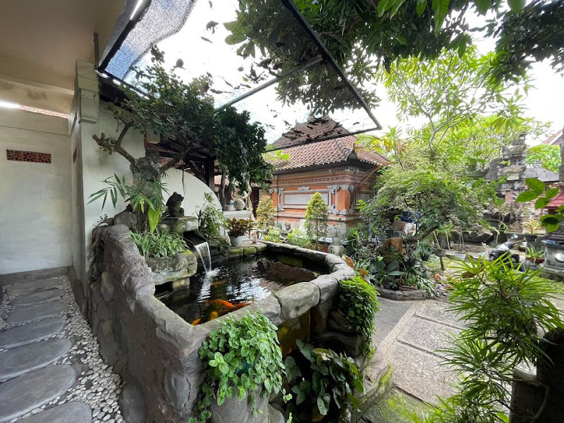 1 Bedroom · Singakerta, Ubud (Near Nyuh Kuning) — photo 6