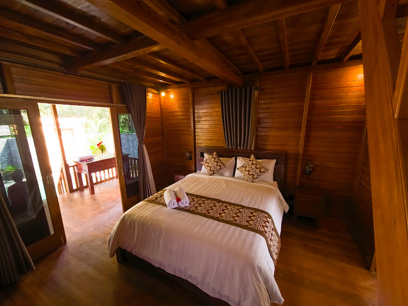 2 Bedrooms · Bongkasa, Ubud — photo 6