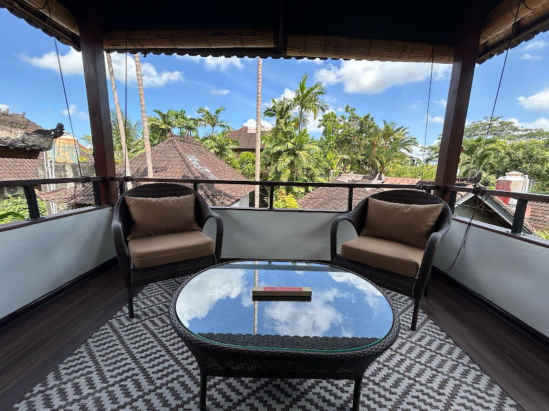 1 Bedroom · Penestanan, Ubud — photo 6