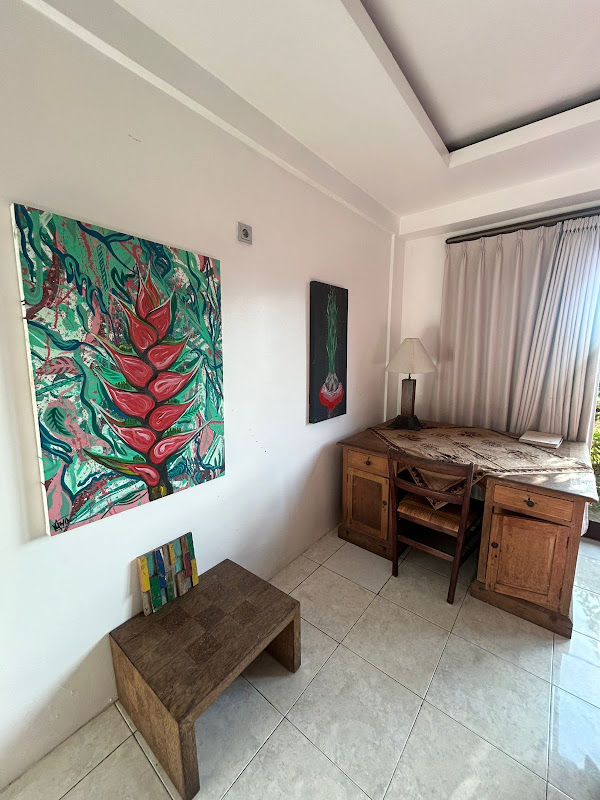 1 Bedroom · Sayan, Ubud — photo 3