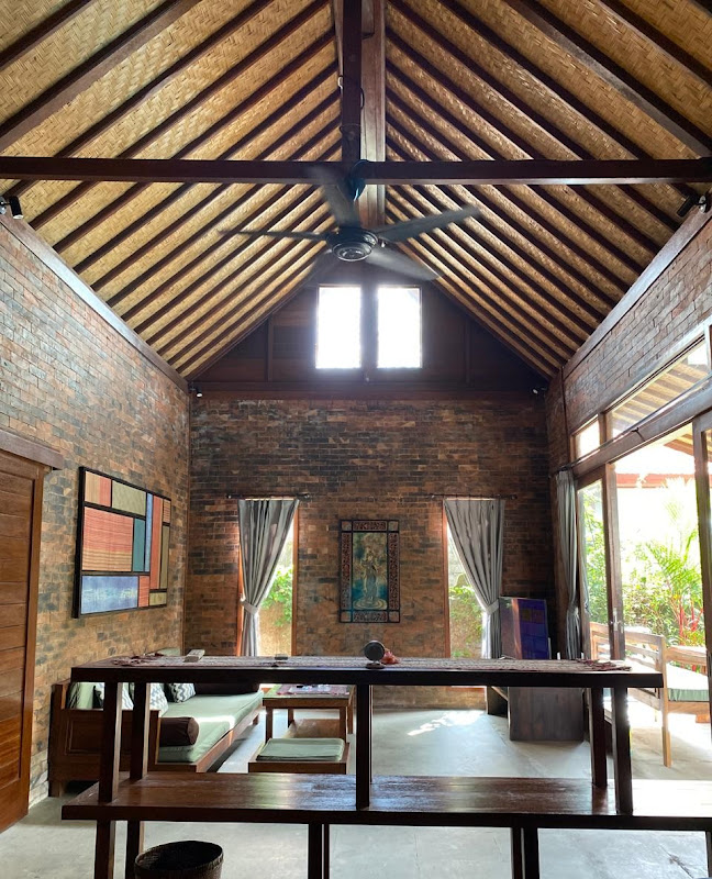 2 Bedrooms · Mas, Ubud — photo 3