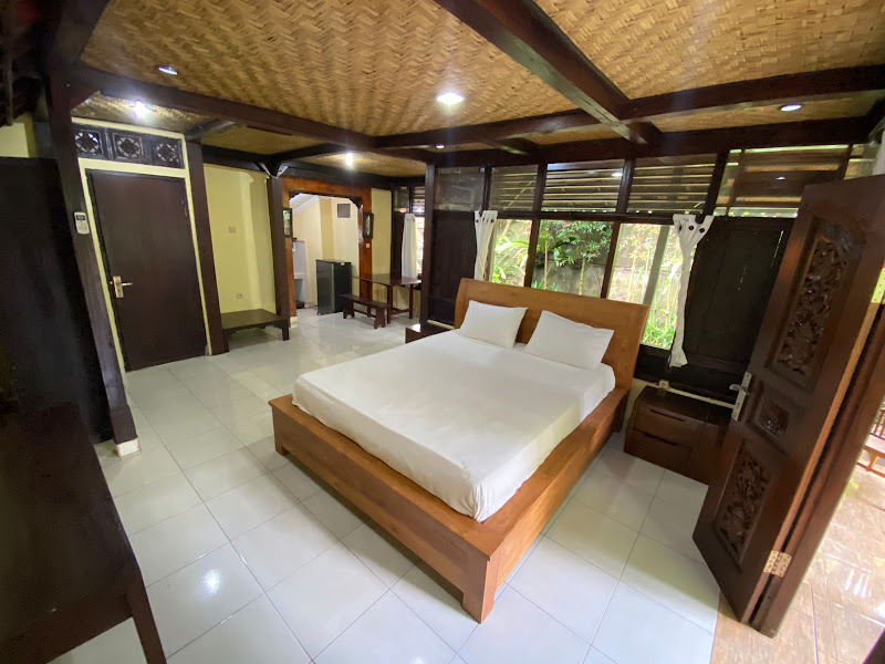 1 Bedroom · Kedewatan, Ubud — photo 3