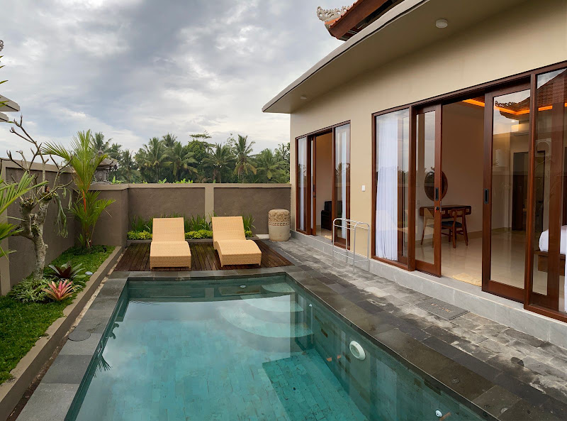 1 Bedroom · Keliki, Ubud — photo 1