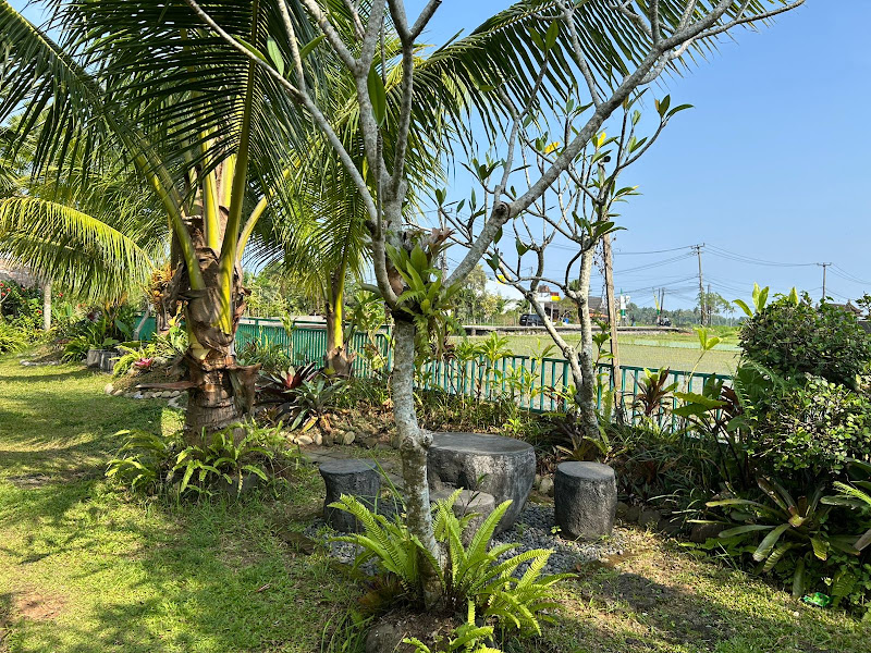 1 Bedroom · Lodtunduh, Ubud — photo 4