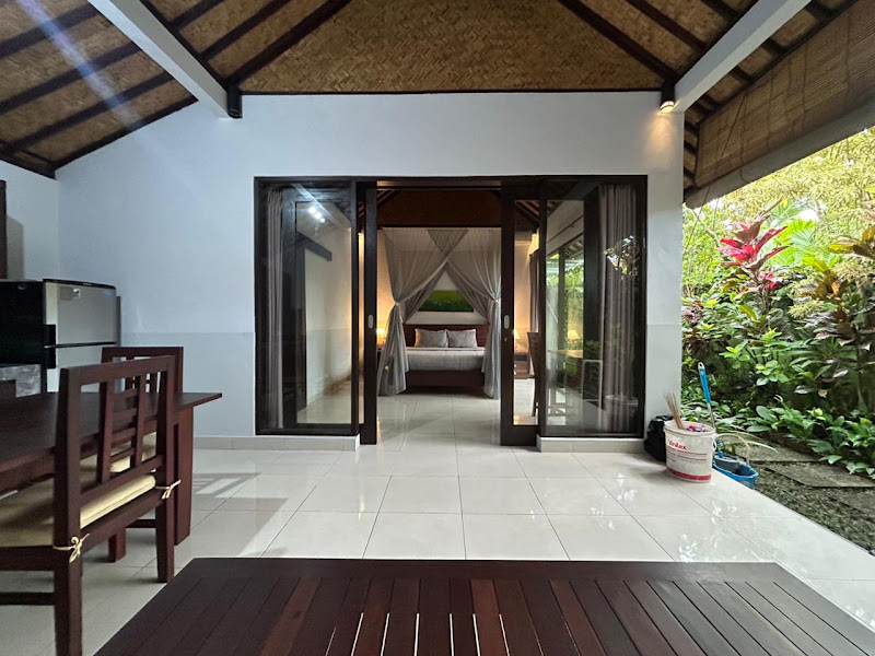 1 Bedroom · Penestanan, Ubud — photo 5