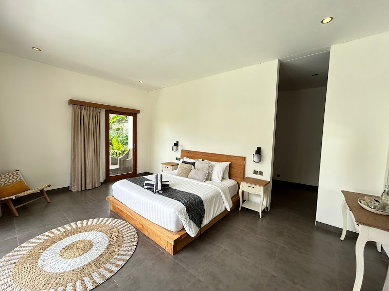 2 Bedrooms · Tengkulak, Mas, Ubud — photo 6