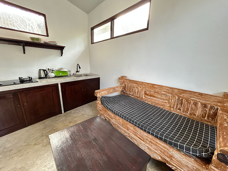 1 Bedroom · Penestanan, Ubud — photo 6