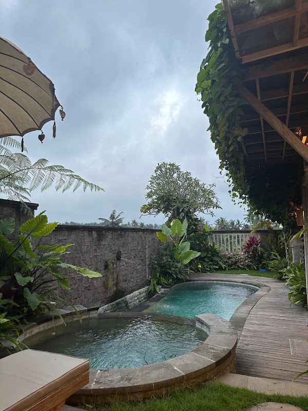2 Bedrooms · Kemenuh, Mas, Ubud — photo 1