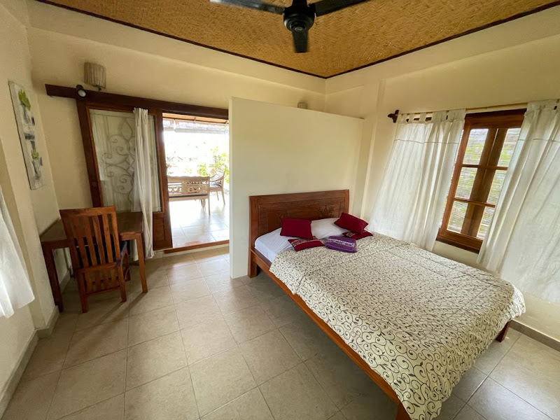 1 Bedroom · Singakerta, Ubud (Near Nyuh Kuning) — photo 5