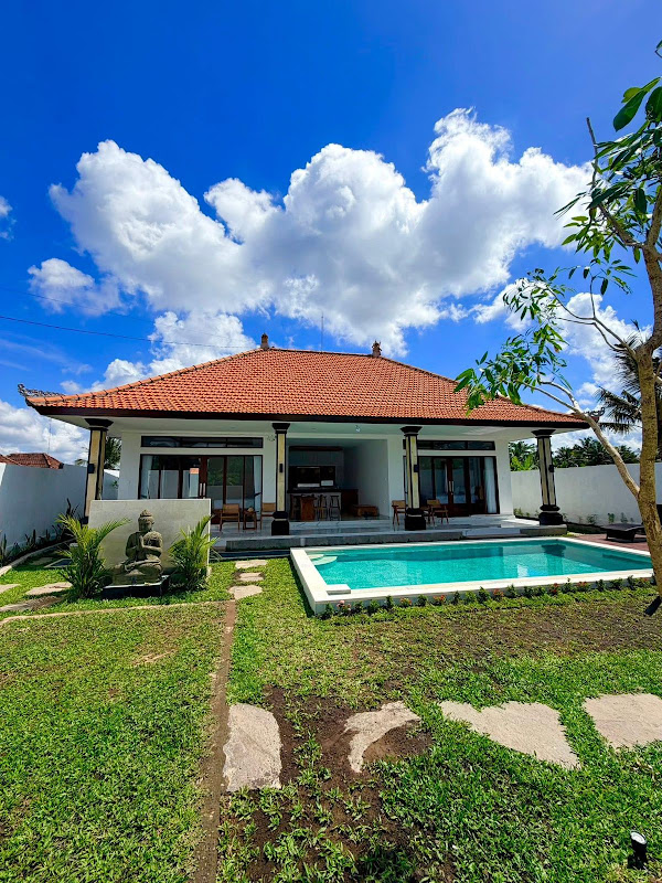 2 Bedrooms · Pejeng Kawan, Ubud — photo 5