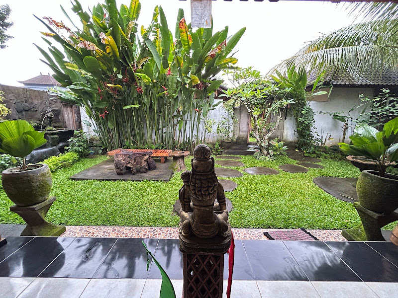 2 Bedrooms · Bongkasa, Ubud — photo 2