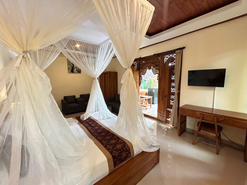 1 Bedroom · Pejeng. Ubud — photo 6
