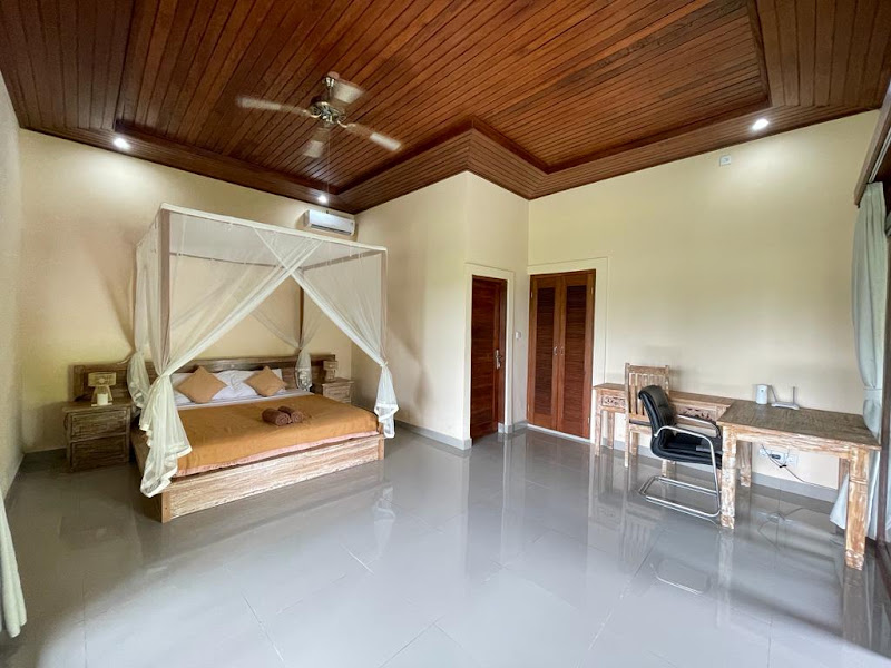 2 Bedrooms · Penestanan, Ubud — photo 4