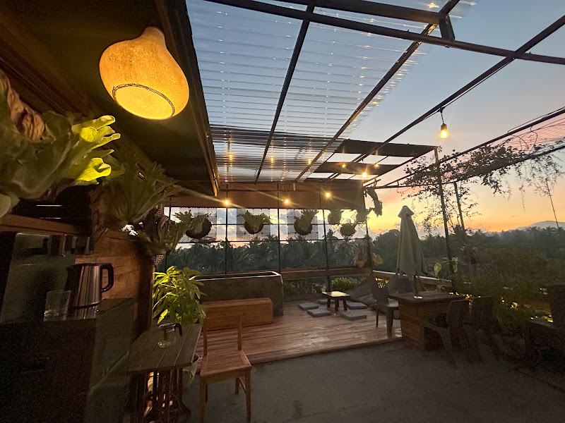 1 Bedroom · Andong, Ubud — photo 4