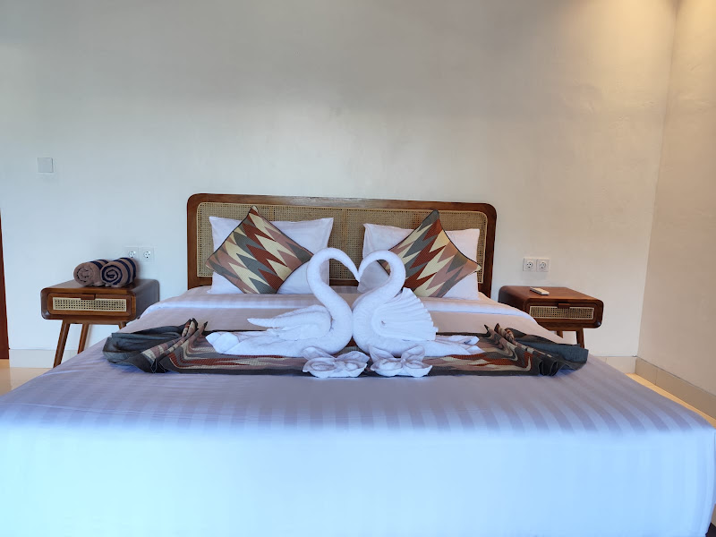 1 Bedroom · Keliki, Ubud — photo 6