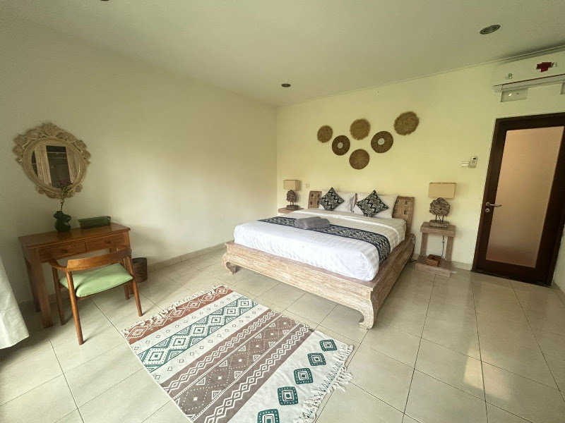 6+ Bedrooms · Lodtunduh, Ubud — photo 3