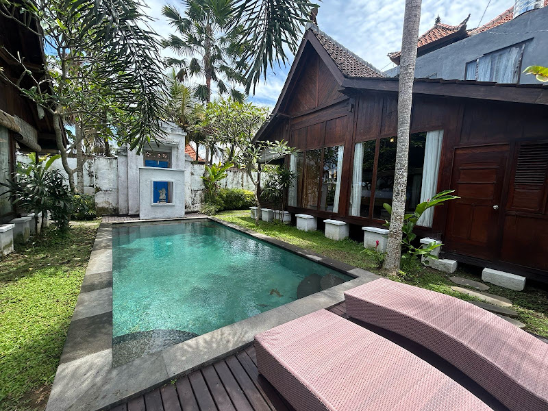 2 Bedrooms · Katik Lantang, Ubud (Near Penestanan) — photo 4