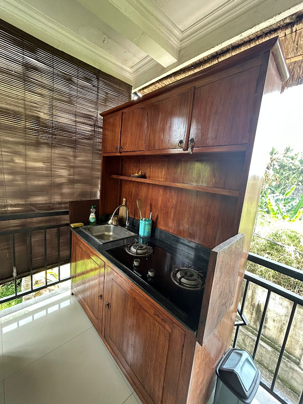 1 Bedroom · Near Nyuh Kuning, Ubud — photo 6