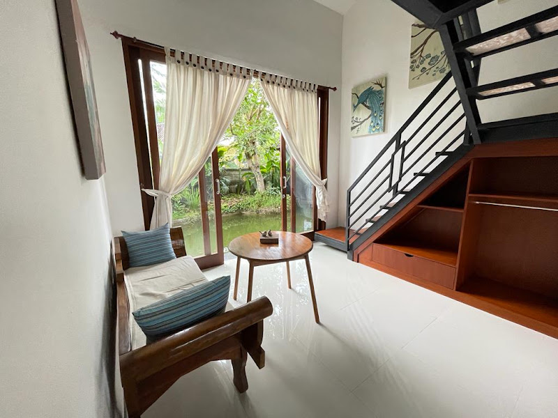 1 Bedroom · Peliatan, Ubud — photo 2
