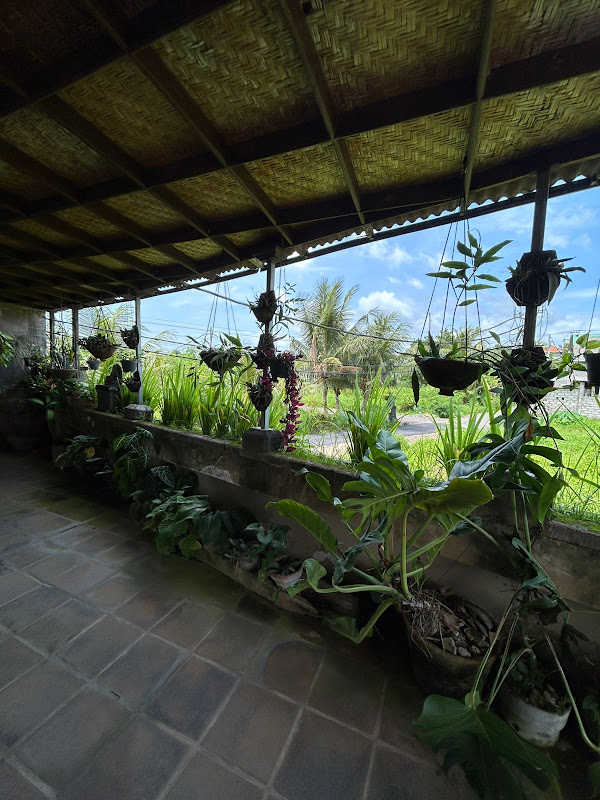 1 Bedroom · Lodtunduh, Ubud — photo 6
