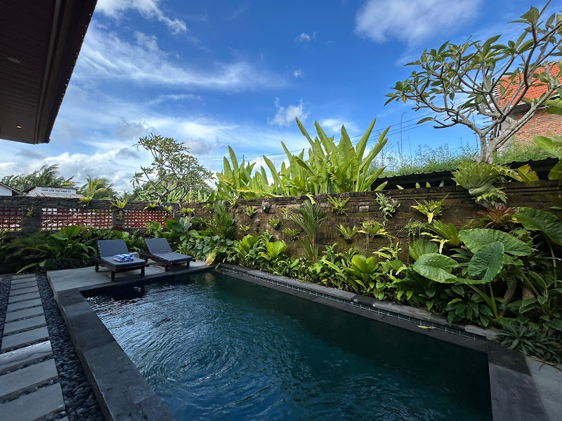 2 Bedrooms · Lodtunduh, Ubud — photo 1