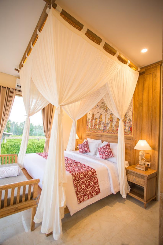 2 Bedrooms · Kemenuh, Mas, Ubud — photo 2