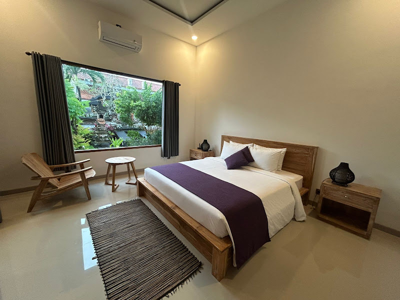 1 Bedroom · Nyuh Kuning, Ubud — photo 2