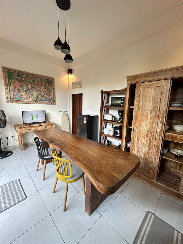 1 Bedroom · Kedewatan, Ubud — photo 4