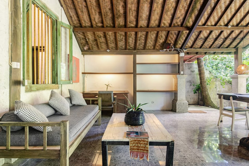 1 Bedroom · Singakerta, Ubud — photo 5
