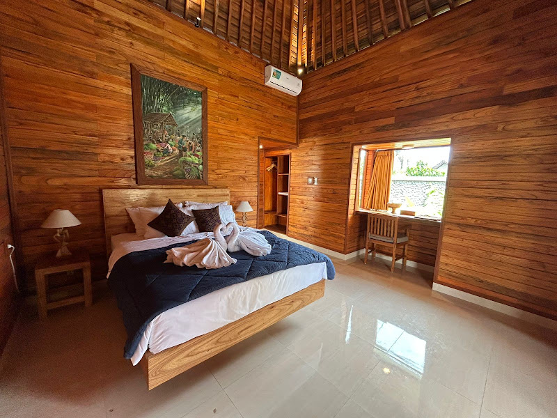 2 Bedrooms · Pejeng, Ubud — photo 6