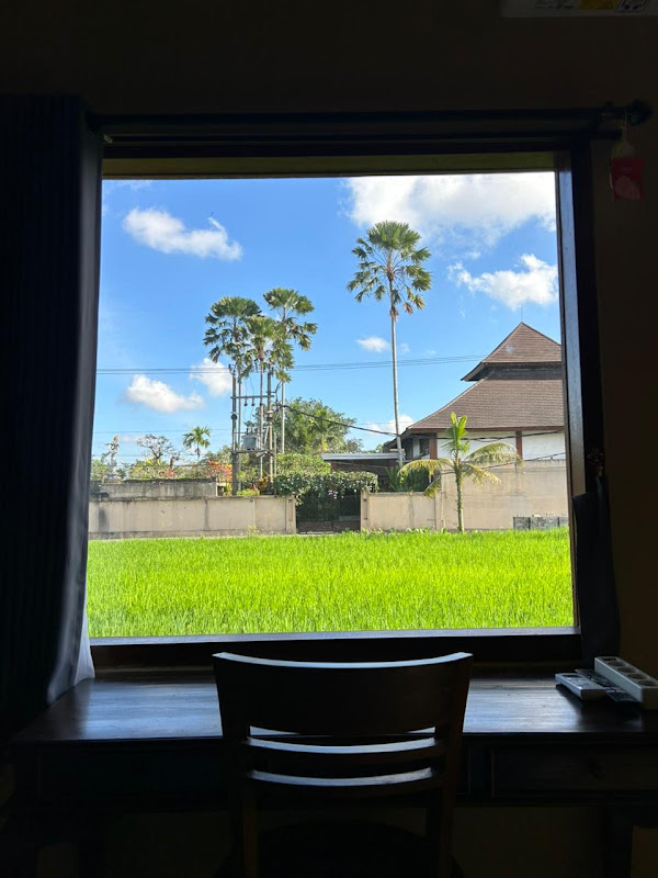 1 Bedroom · Pejeng Kaja, Ubud — photo 2